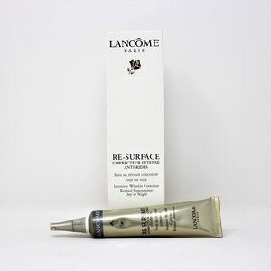 Lancome Resurface Retinol concentrate wrinkle 30ml